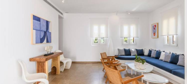 Mykonaki Hotel图片