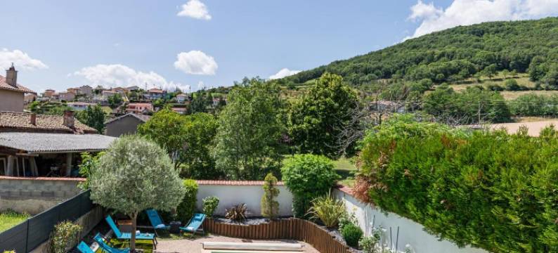 普拉斯诺威酒店(Le Place Neuve)图片