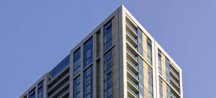 城市休憩金丝雀码头公寓(Urban Rest Canary Wharf Apartments)图片