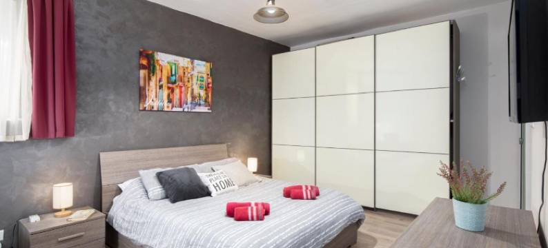 奢华米西达圆环套房酒店(Luxury Msida Circle Suites)图片