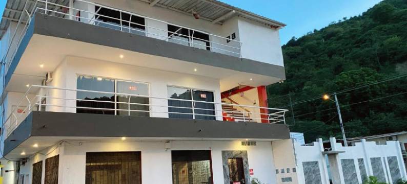 巴伊亚住宿加早餐旅馆(Bahia B&B)图片