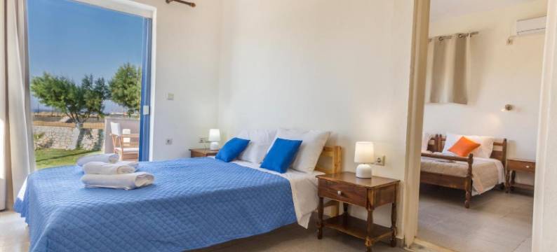 伊雷克特拉开放式客房酒店(Electra Studios)图片