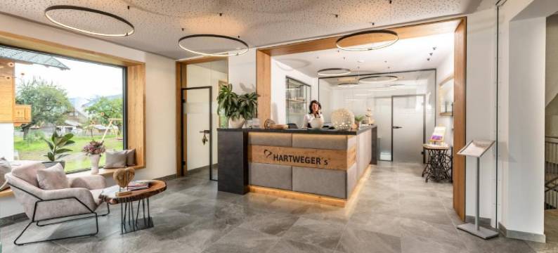 哈特韦格酒店(Hartweger's Hotel)图片