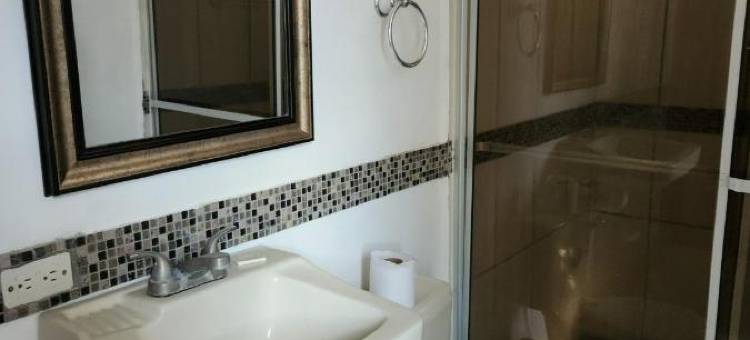 帕尔梅罗拉公寓酒店(Aparta Hotel Palmerola)图片