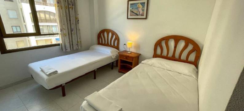 Apartamentos Benicassim 3000图片