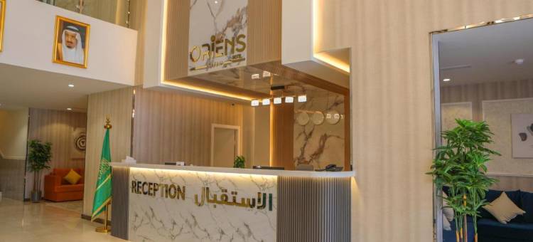 Oriens Hotel图片
