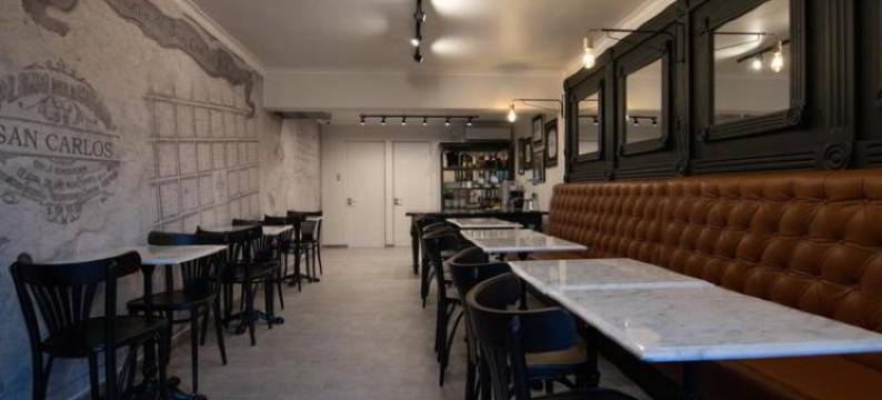 Hotel Cinco Tierras图片