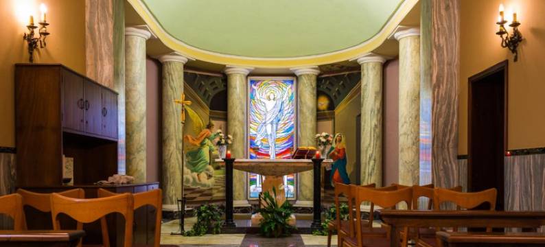 圣彼得罗泰尔梅堡酒店(Hotel Terme di Castel San Pietro)图片