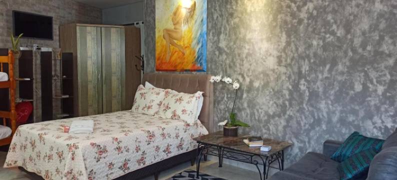 Pousada BOM Sono图片