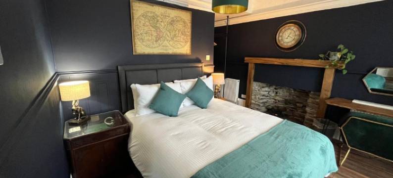 林克罗夫特酒店(The Lyncroft)图片