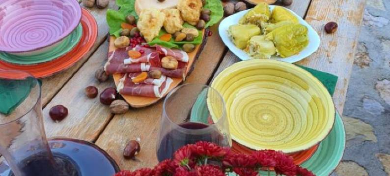 Village House Dunja图片