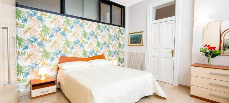 2 bedrooms Penthouse in the city center图片