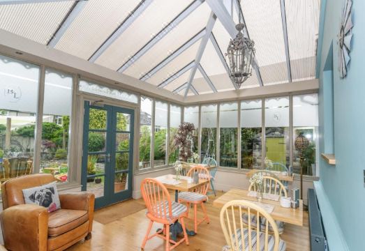 Bradleigh Lodge Hotel Overview