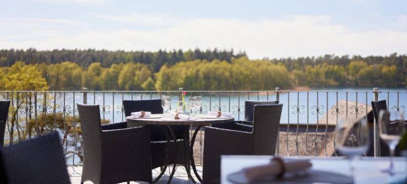 德雷威特兹范德瓦克自然度假村(Van der Valk Naturresort Drewitz)图片