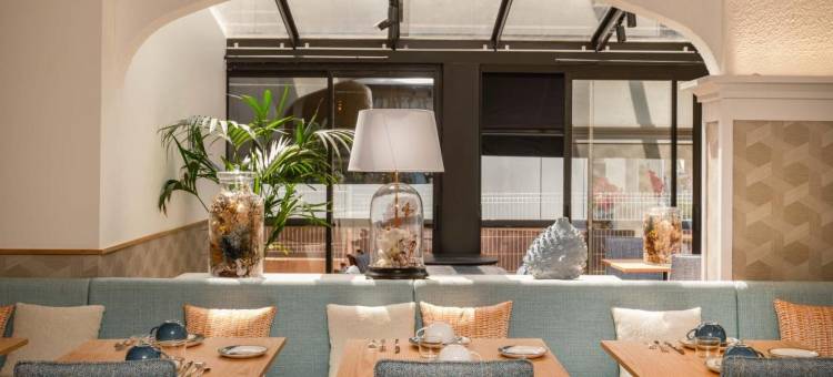 阿卡雄阿尔坎斯Inwood酒店(Hôtel Arcanse by Inwood Hotels)图片