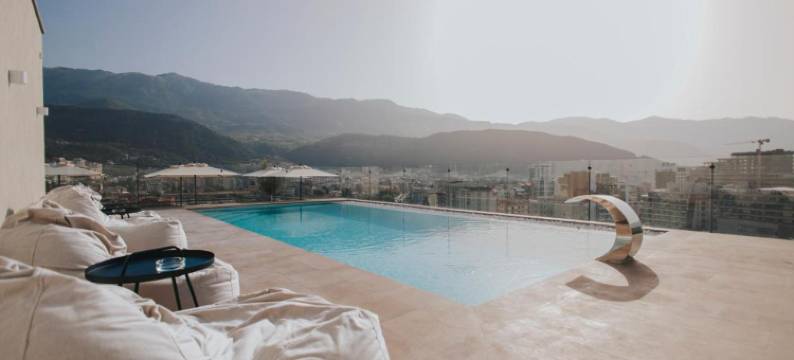 无限酒店及更多(Infinity Hotel & More)图片