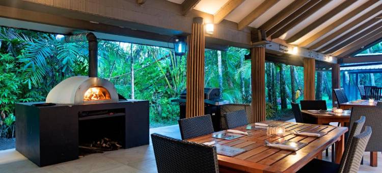 ULTIQA斐济棕榈海滩度假村(Ultiqa Fiji Palms Beach Resort)图片