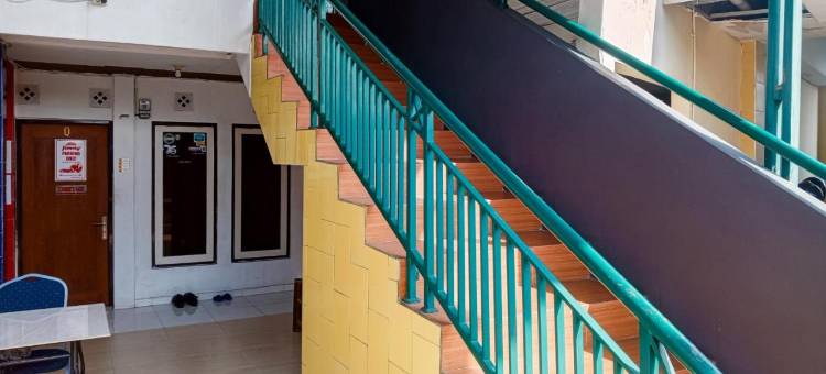 Malibu Syariah Bogor RedPartner图片