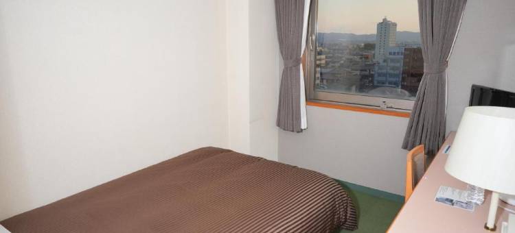 弗莱克斯酒店(Matsuzaka Frex Hotel)图片