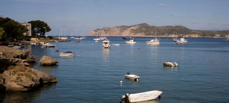 Globales Costa de la Calma图片