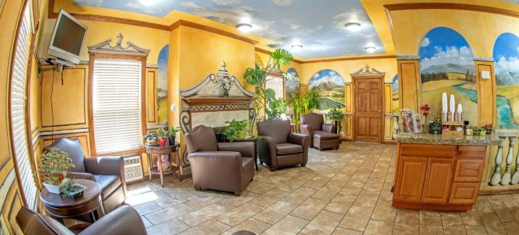 银松旅馆(Silver Spruce Inn)图片