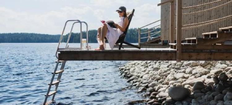 贝拉湖度假村(Bella Lake Resort)图片