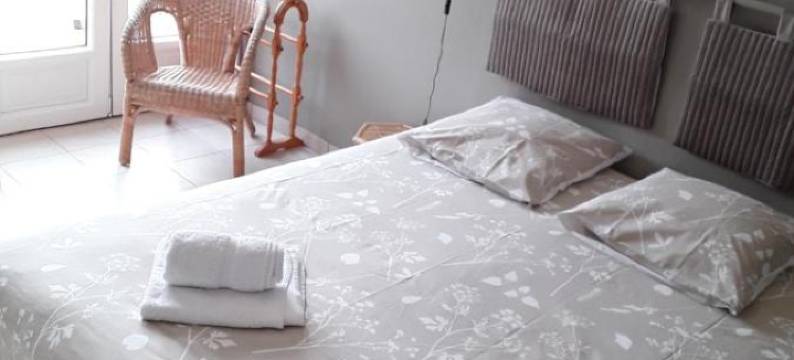 猫头鹰住宿加早餐旅馆(Chambres d'Hôtes la Chouette)图片