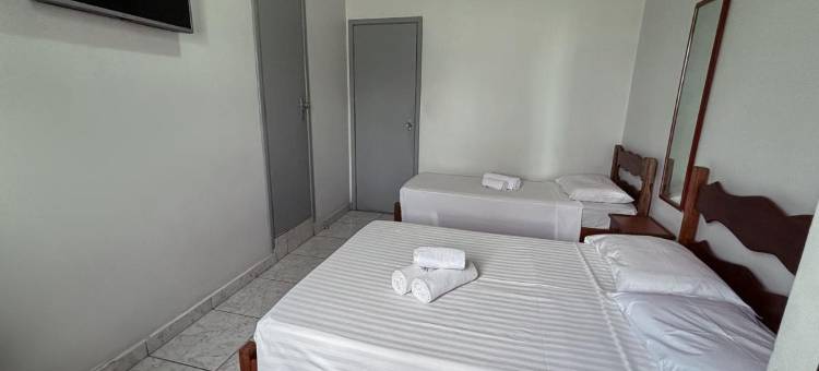 卡尔顿因比亚拉快捷酒店(Carlton Express Imbiara)图片