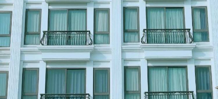 金中央酒店(Kim Sentral Hotel - Travel Agency)图片