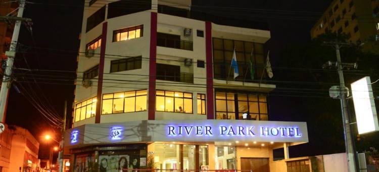 River Park Hotel图片