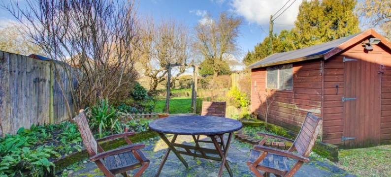 埃格兰廷酒店(Eglantine)图片