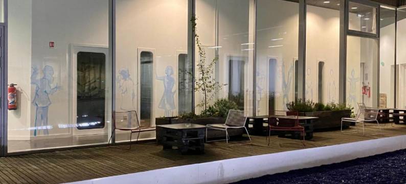 青年旅舍HI里尔(Auberge de Jeunesse HI Lille)图片