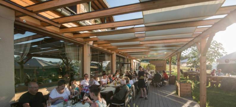 埃姆里德尔酒店(Hotel-Gasthof am Riedl)图片