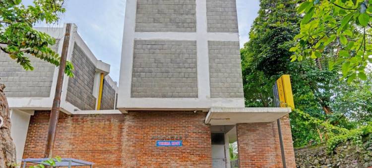 Hotel O Alamanda 7 Syariah图片