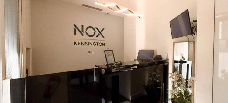 Nox Kensington图片