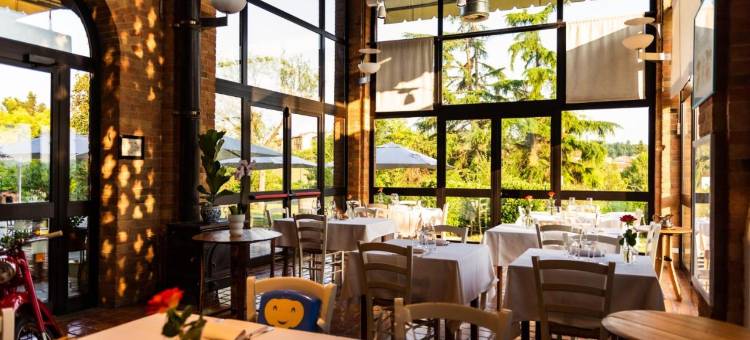 TENUTA MONVILLONE 乡村别墅和餐厅(Tenuta Monvillone Country House & Restaurant)图片