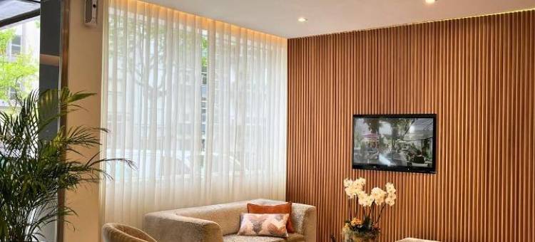 贝勒姆酒店(Belem Hotel)图片