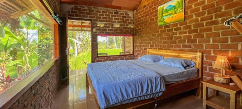 特恩威利斯民宿(Tereng Wilis Bungalows)图片