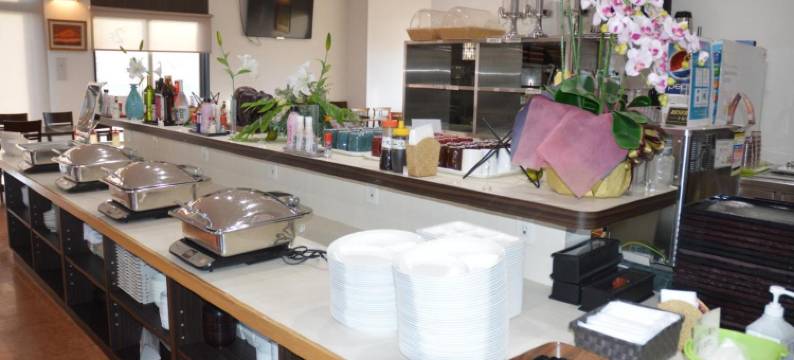 旅館岩沢荘(Ryokan Iwasawasou)图片