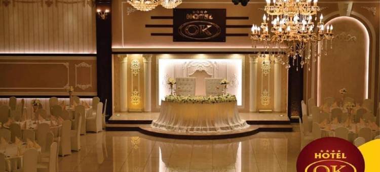 OK酒店(Hotel OK)图片