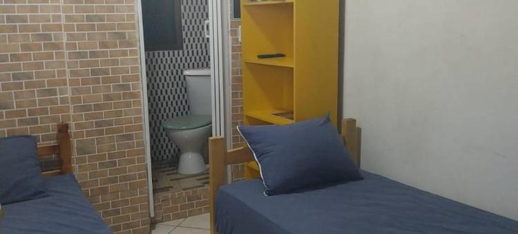 托卡多斯基洛酒店(Hotel Toka do Skillo)图片