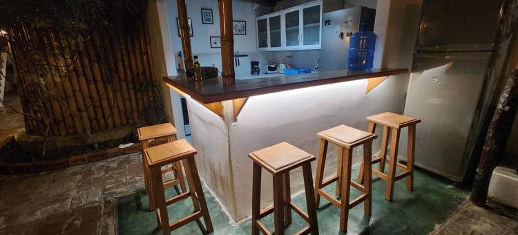 金蒂旅馆(Kinti Guest House)图片