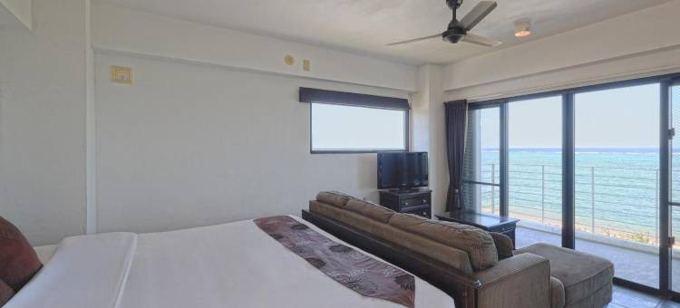 今归仁卡萨杜迈海洋别墅(Casa Dumai OceanVilla Nakijin)图片
