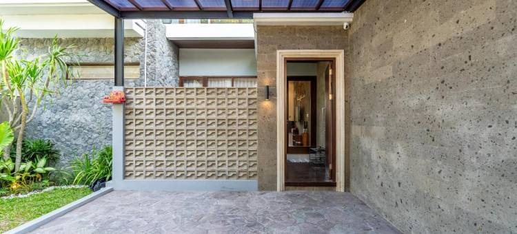3BR Luxury Private Pool Villa Nusa Dua图片