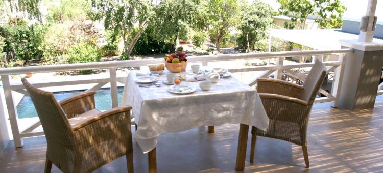 布朗姆伍德旅馆(Plumwood Boutique Hotel by the Living Journey Collection)图片