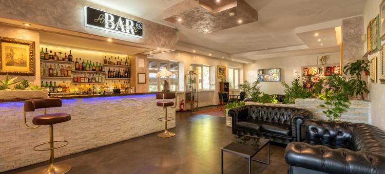 别墅酒店(Hotel Villa)图片
