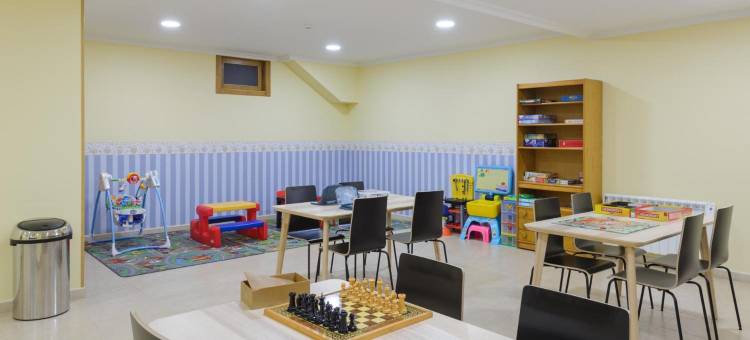 特里斯克尔公寓(Apartamentos Trisquel)图片