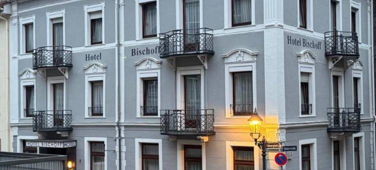 比肖夫酒店(Hotel Bischoff)图片