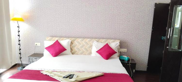 GM Hospitality Services Pune图片