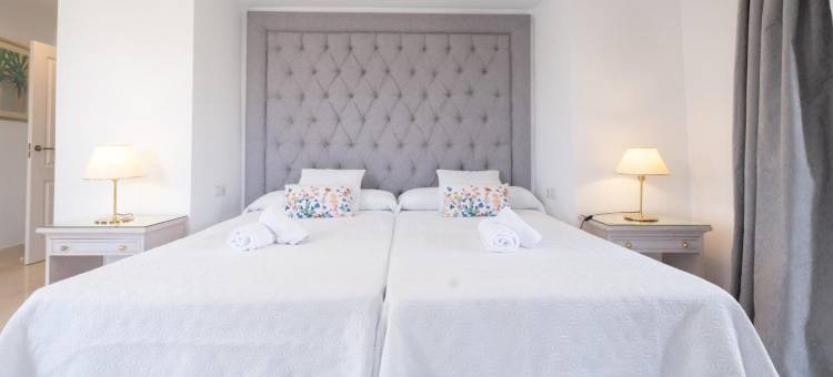 圣波拉宫殿屋(Apartamentos Casa-Palacio Santa Pola)图片